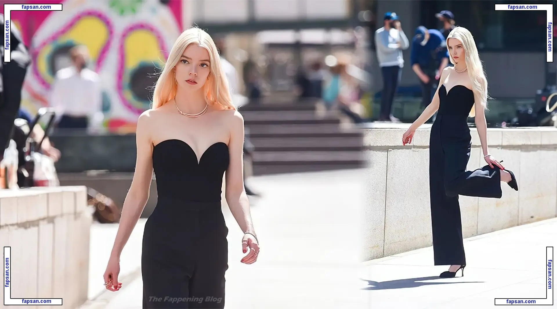Anya Taylor-Joy nude photo #0214 from OnlyFans