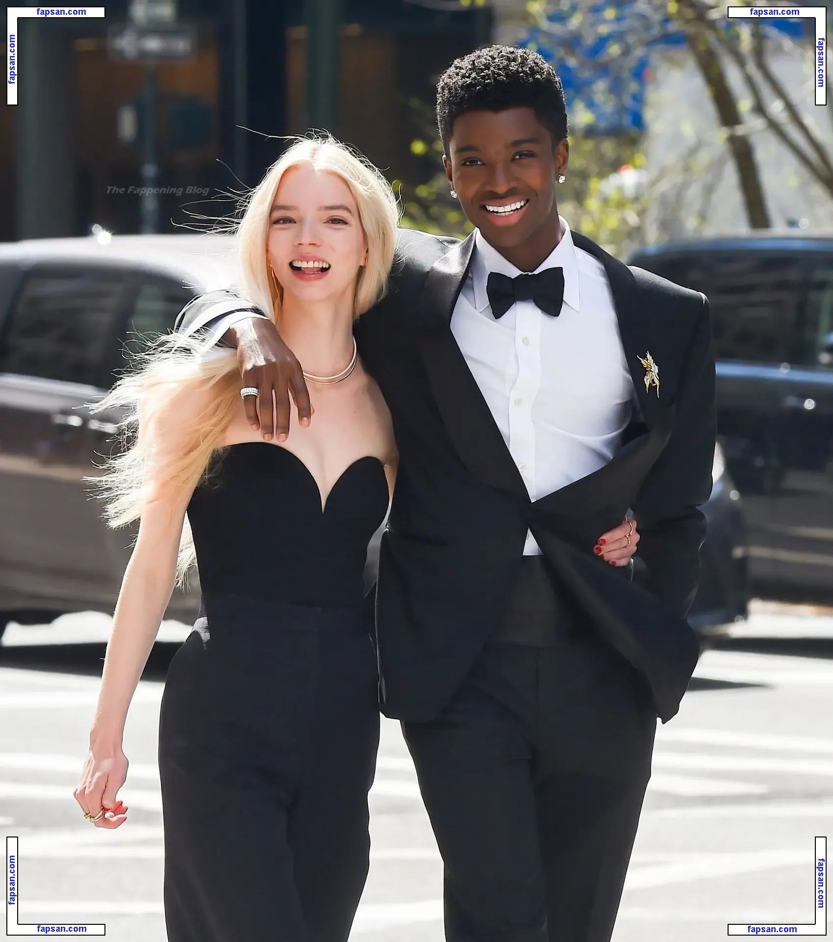 Anya Taylor-Joy nude photo #0215 from OnlyFans