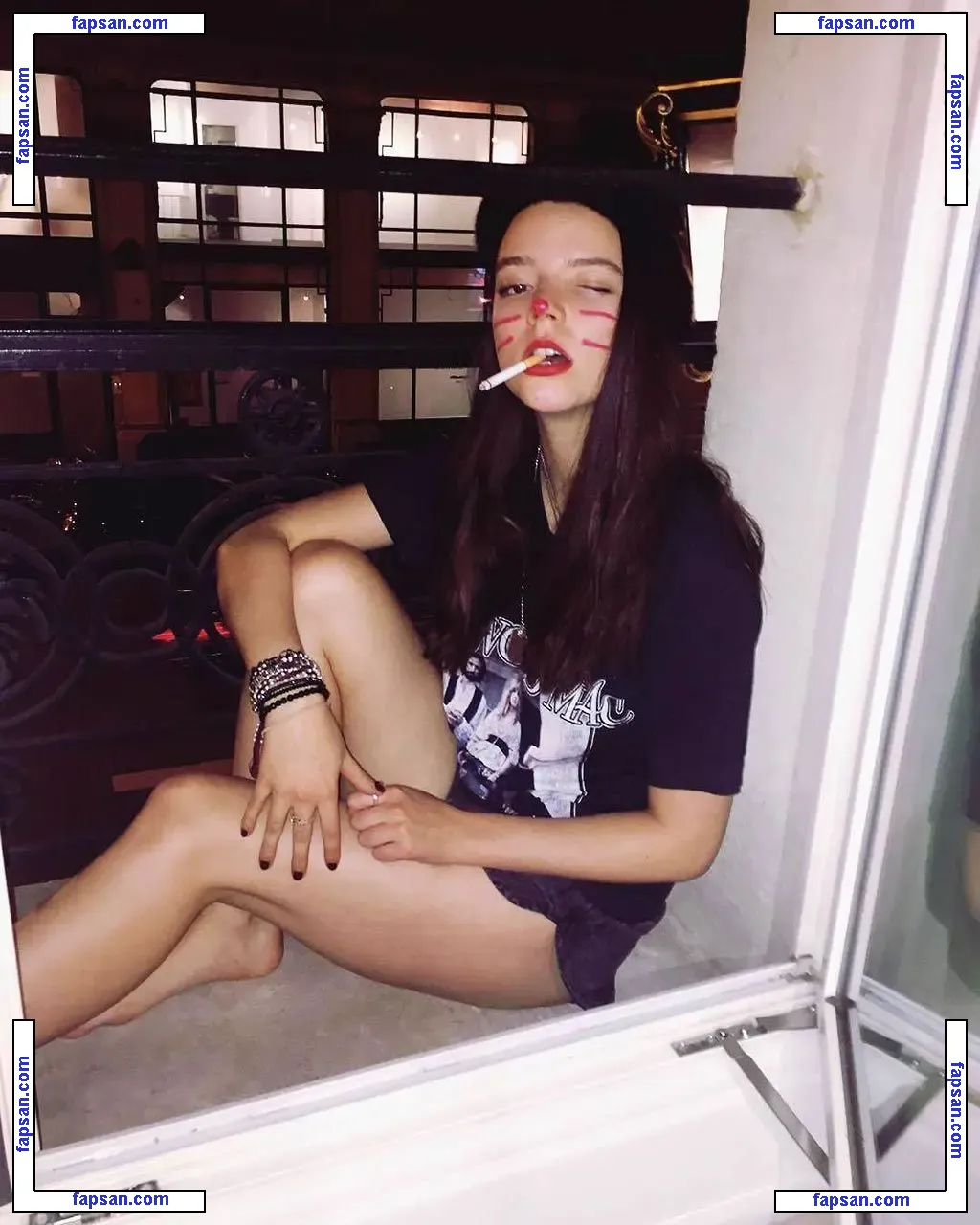 Anya Taylor-Joy nude photo #0263 from OnlyFans