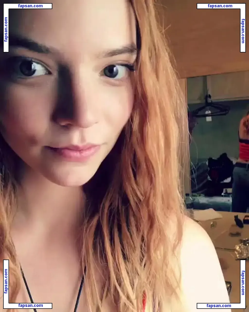 Anya Taylor-Joy nude photo #0264 from OnlyFans