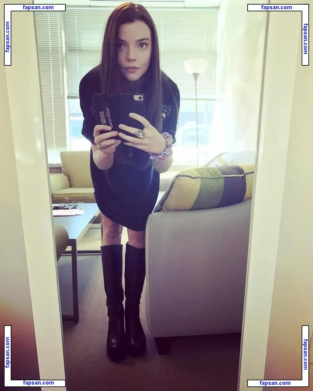 Anya Taylor-Joy nude photo #0265 from OnlyFans