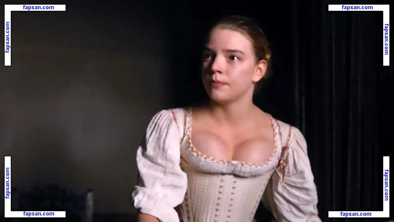 Anya Taylor-Joy nude photo #0271 from OnlyFans