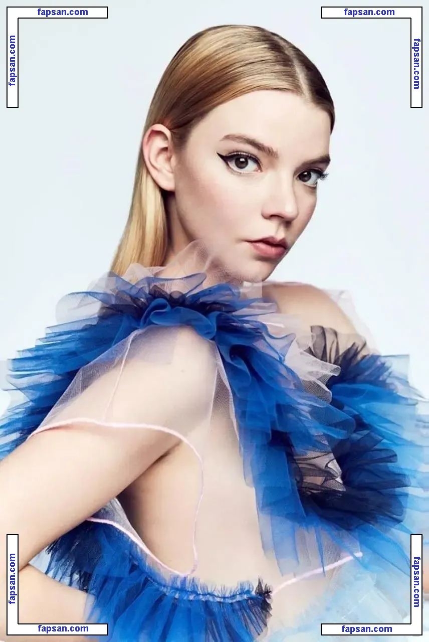 Anya Taylor-Joy nude photo #0279 from OnlyFans