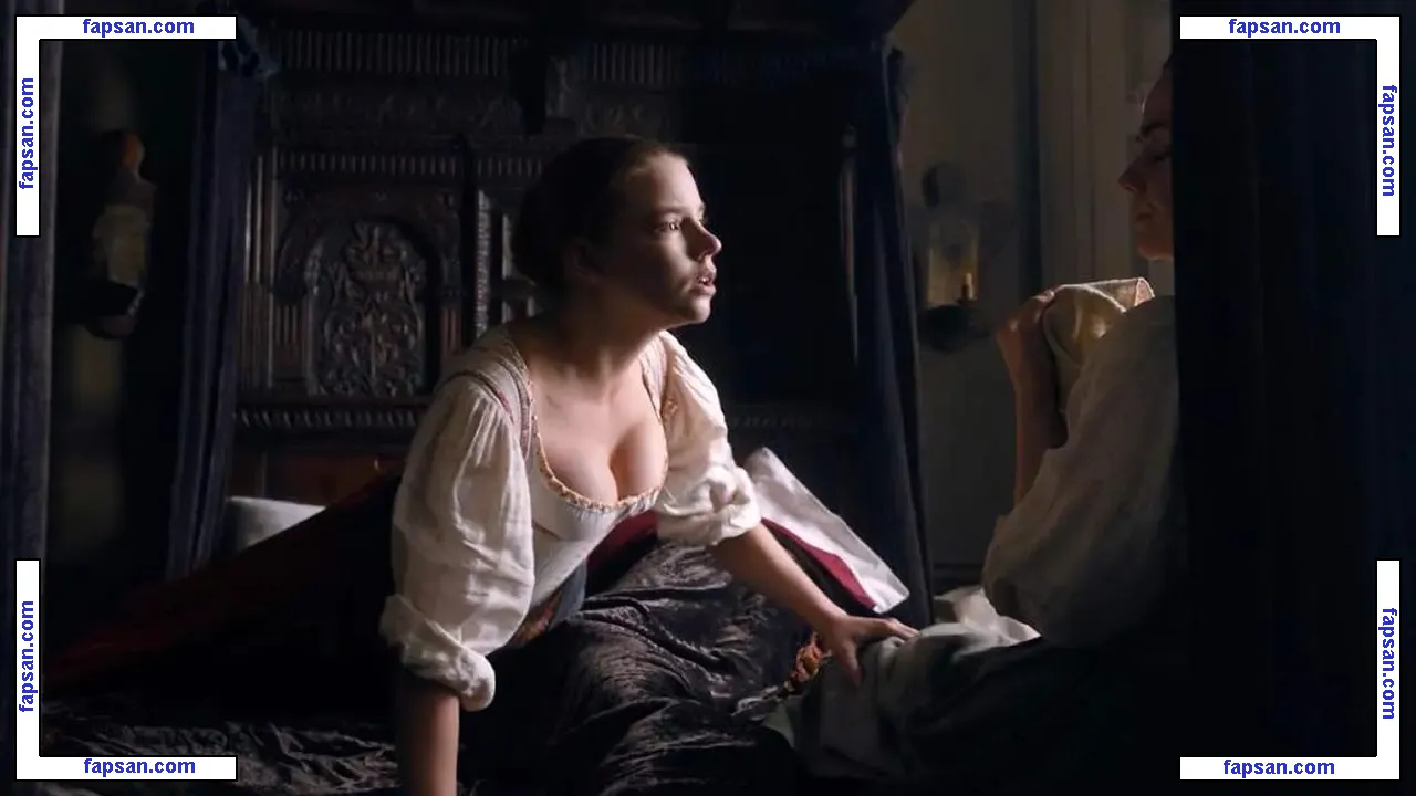 Anya Taylor-Joy nude photo #0282 from OnlyFans