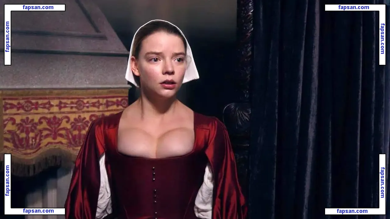 Anya Taylor-Joy nude photo #0288 from OnlyFans