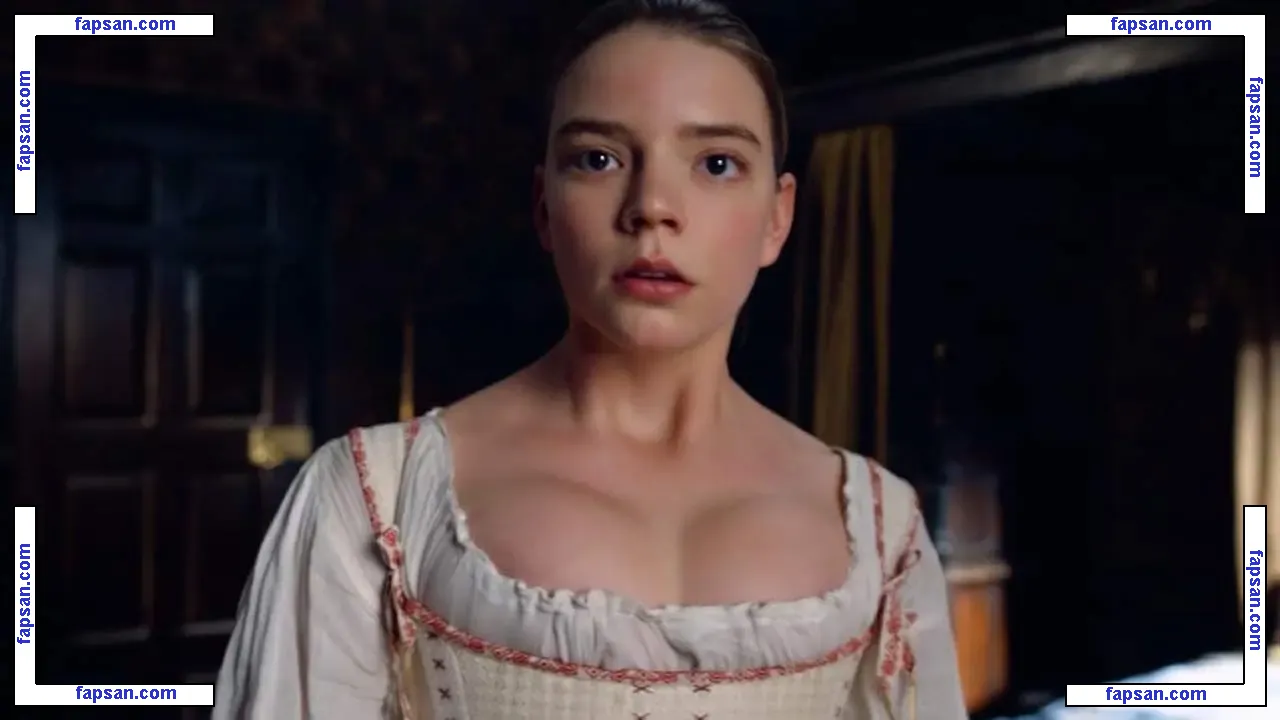 Anya Taylor-Joy nude photo #0295 from OnlyFans