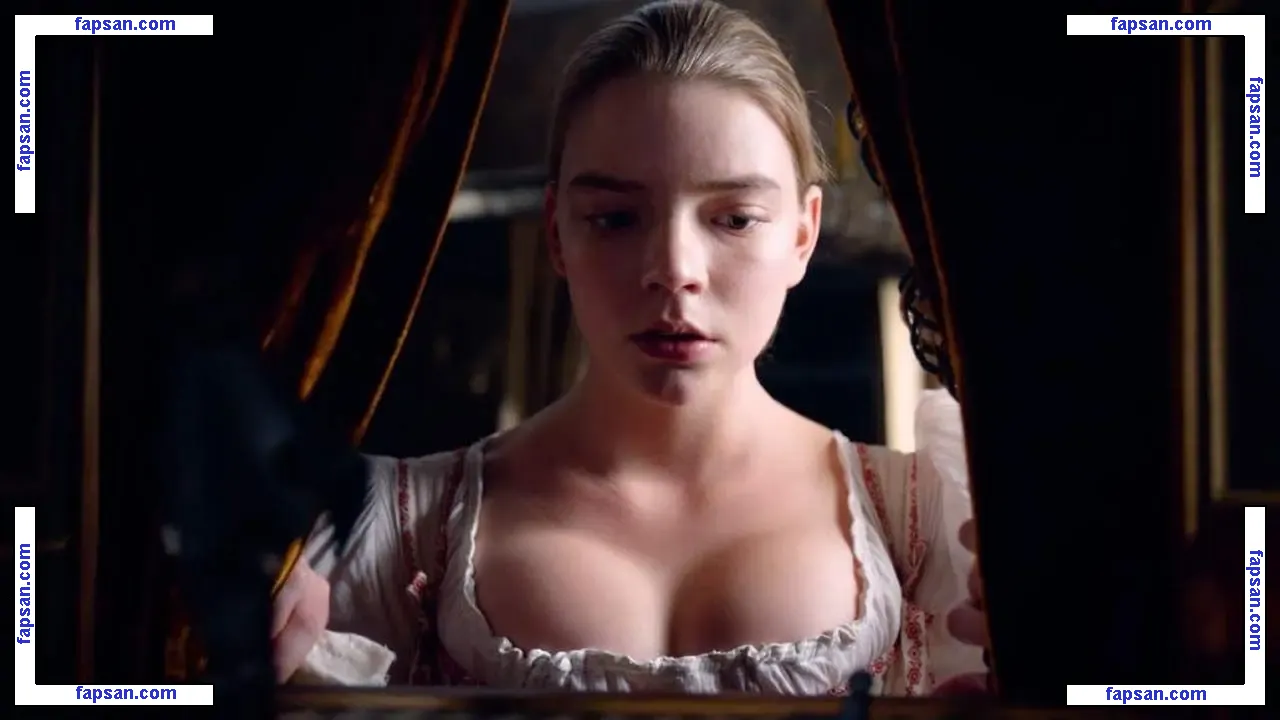 Anya Taylor-Joy nude photo #0296 from OnlyFans