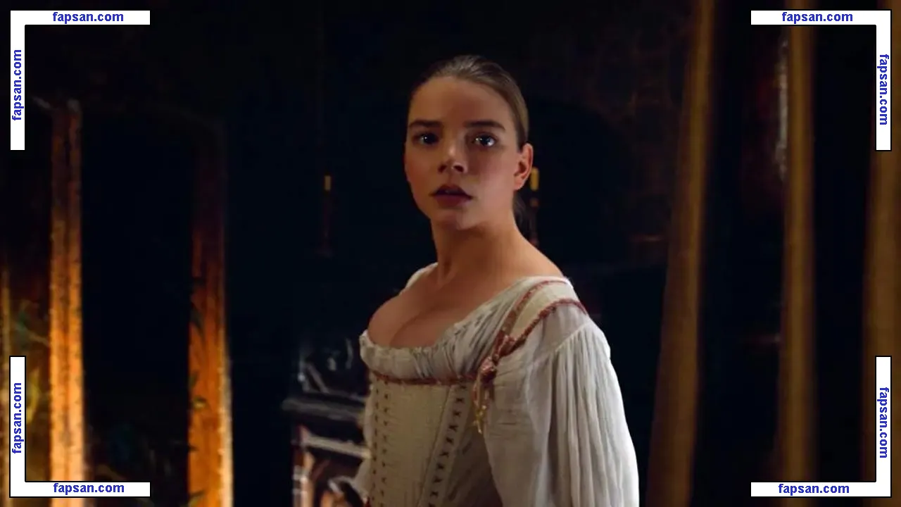 Anya Taylor-Joy nude photo #0297 from OnlyFans