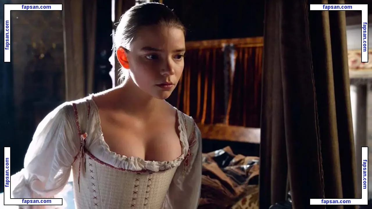 Anya Taylor-Joy nude photo #0298 from OnlyFans