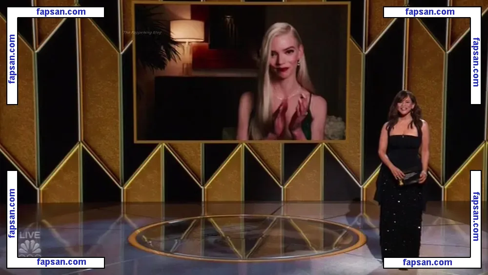 Anya Taylor-Joy nude photo #0335 from OnlyFans