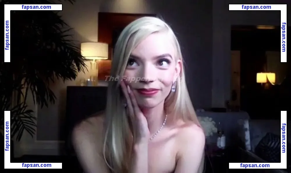 Anya Taylor-Joy nude photo #0338 from OnlyFans