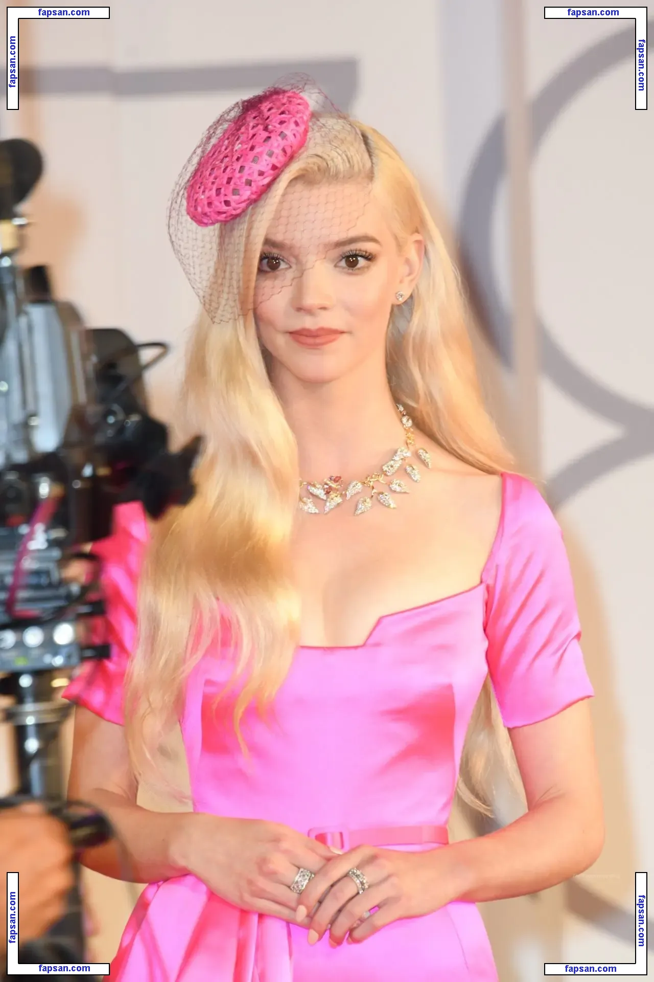 Anya Taylor-Joy nude photo #0368 from OnlyFans