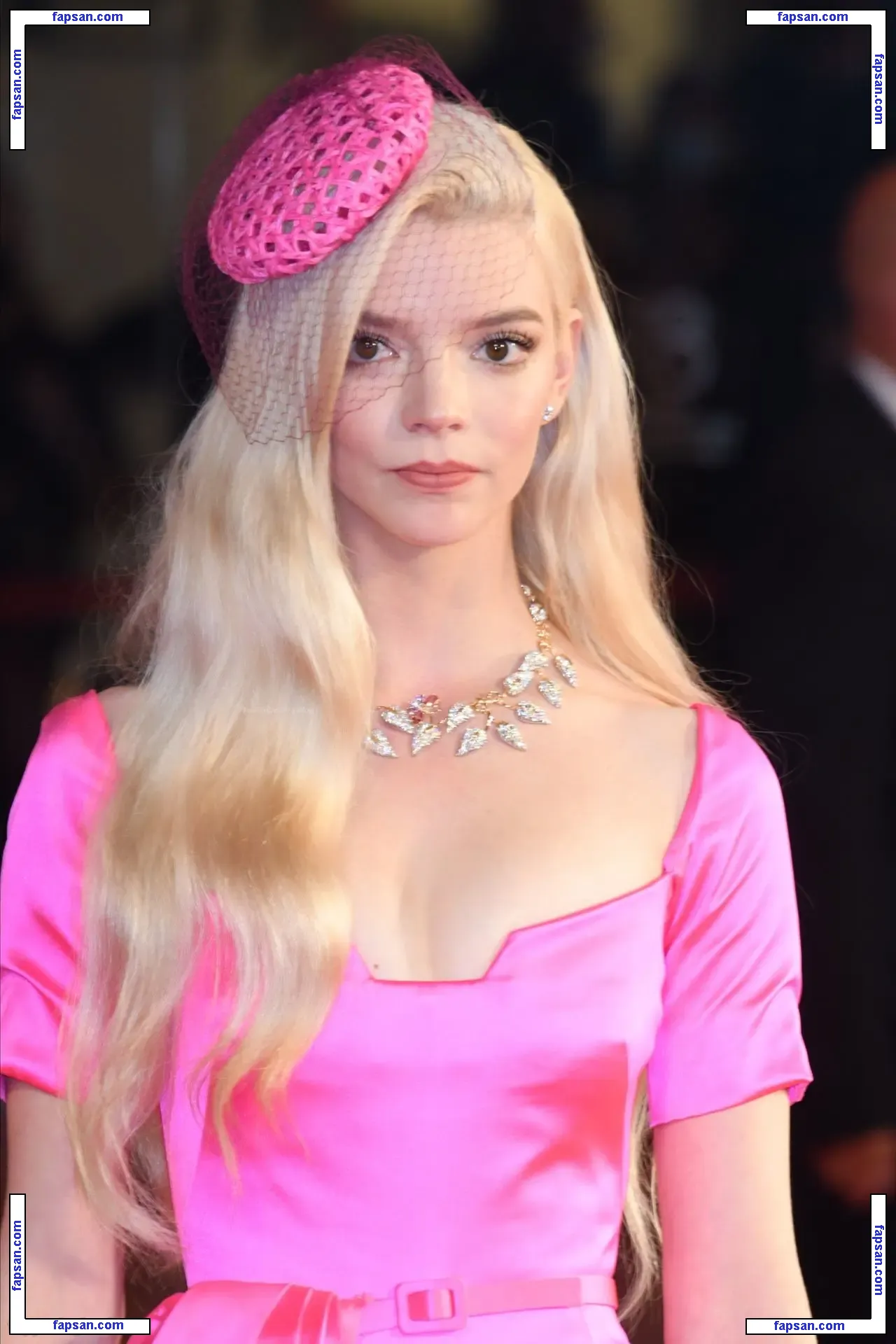 Anya Taylor-Joy nude photo #0374 from OnlyFans