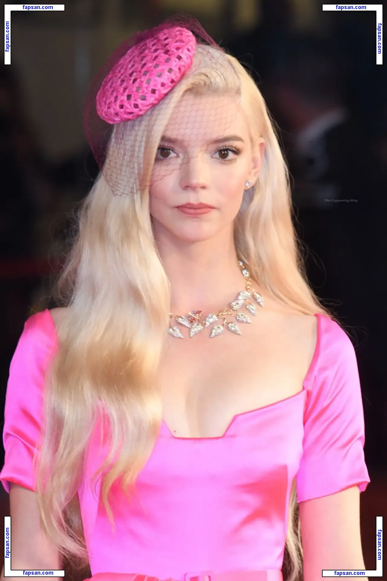 Anya Taylor-Joy nude photo #0375 from OnlyFans