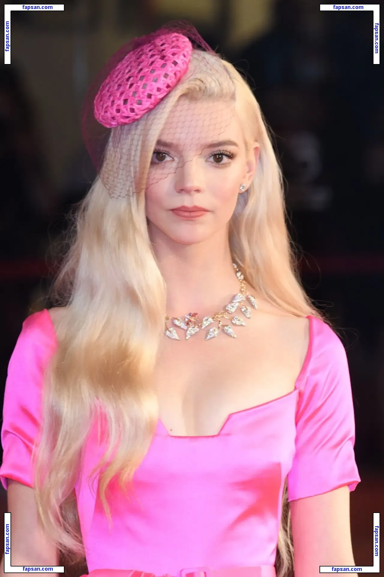 Anya Taylor-Joy nude photo #0376 from OnlyFans