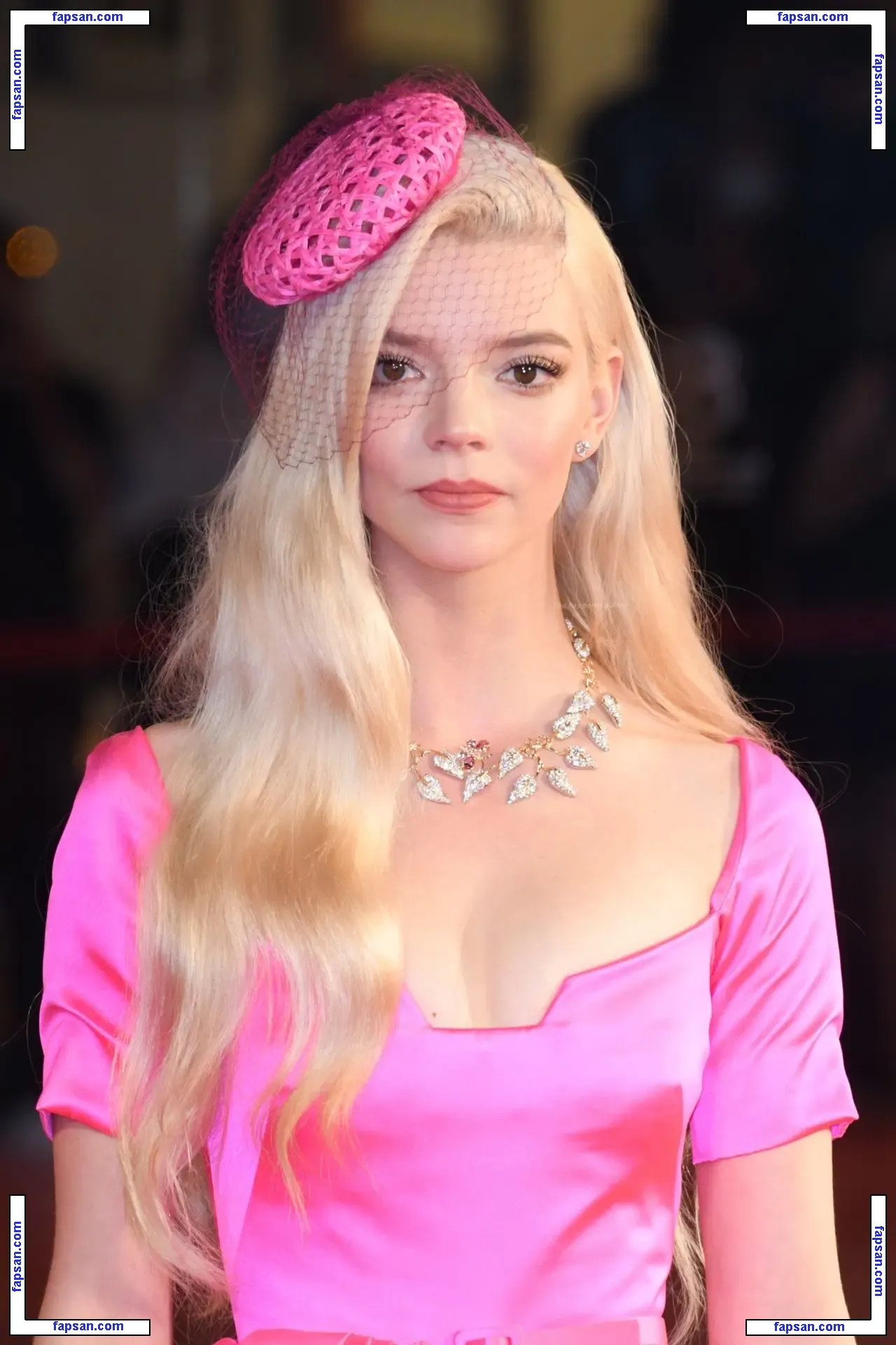 Anya Taylor-Joy nude photo #0377 from OnlyFans