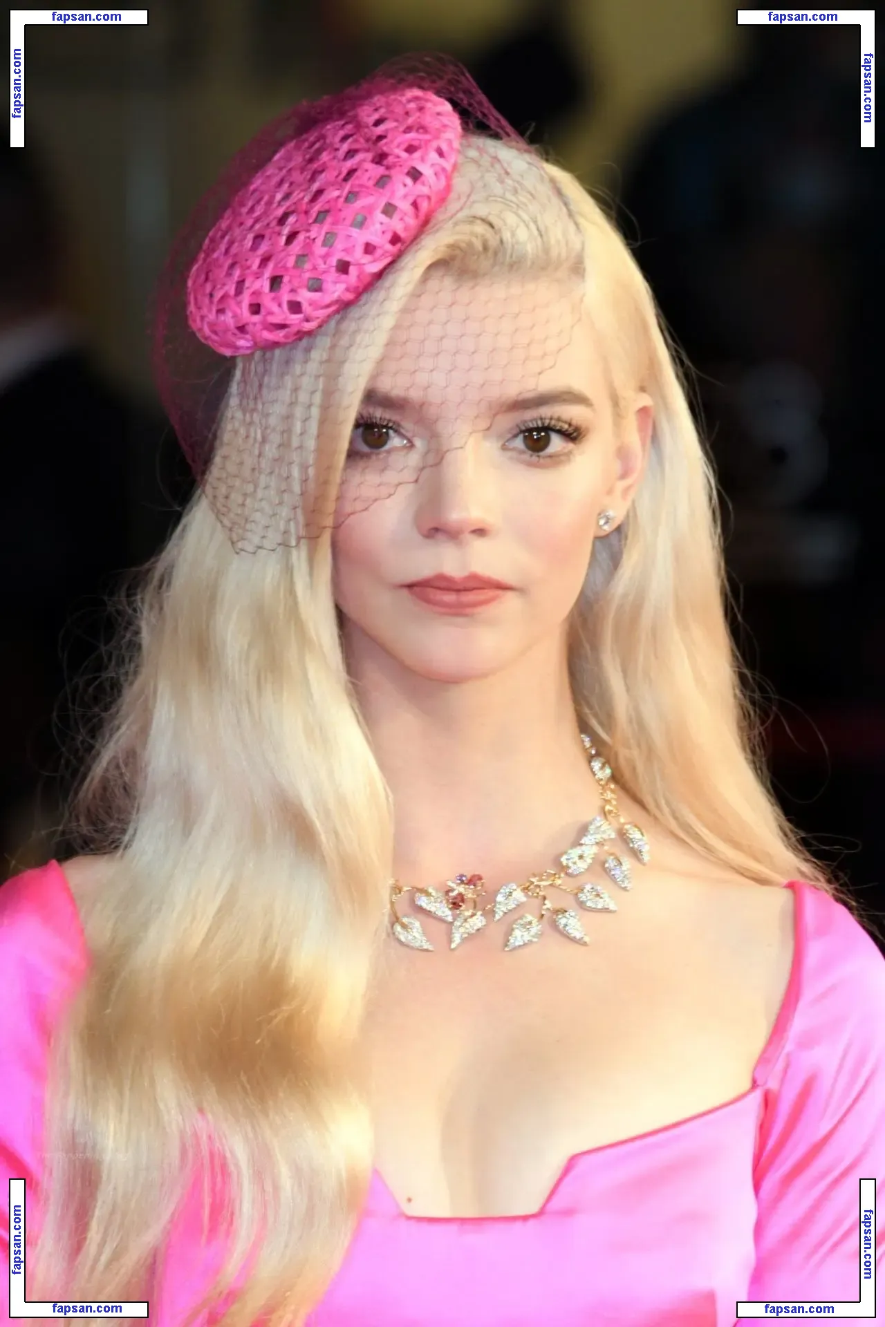 Anya Taylor-Joy nude photo #0387 from OnlyFans