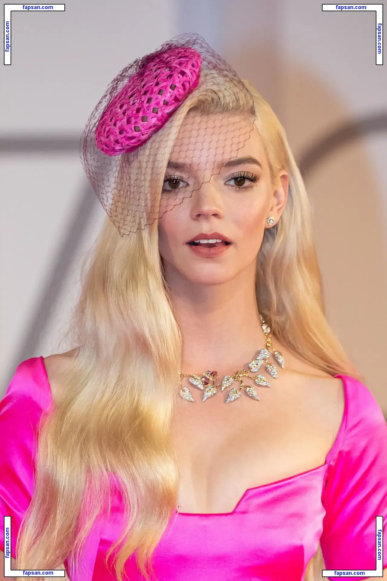 Anya Taylor-Joy nude photo #0412 from OnlyFans