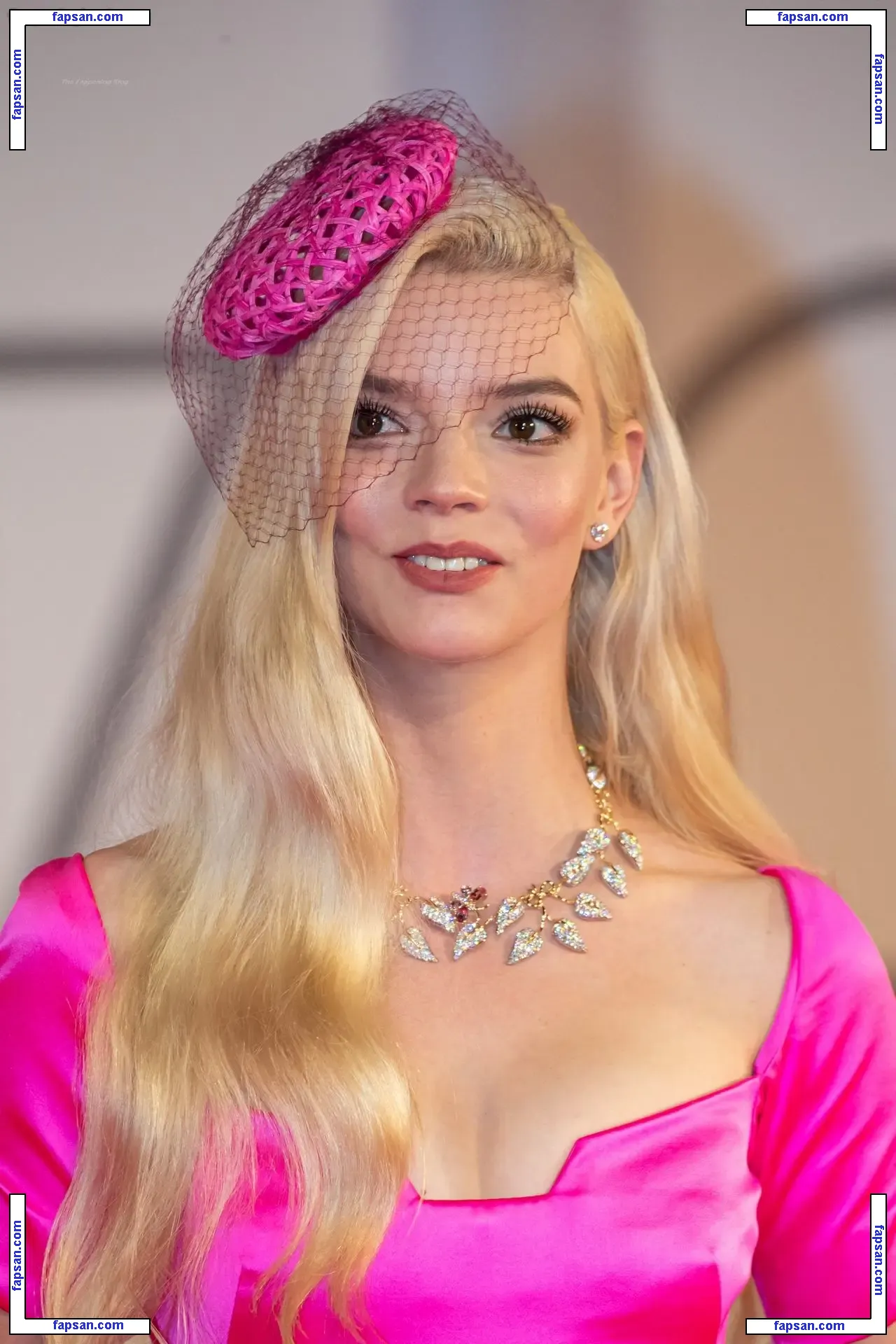 Anya Taylor-Joy nude photo #0413 from OnlyFans