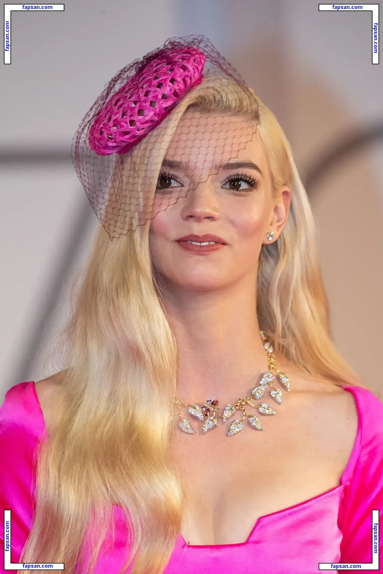 Anya Taylor-Joy nude photo #0414 from OnlyFans