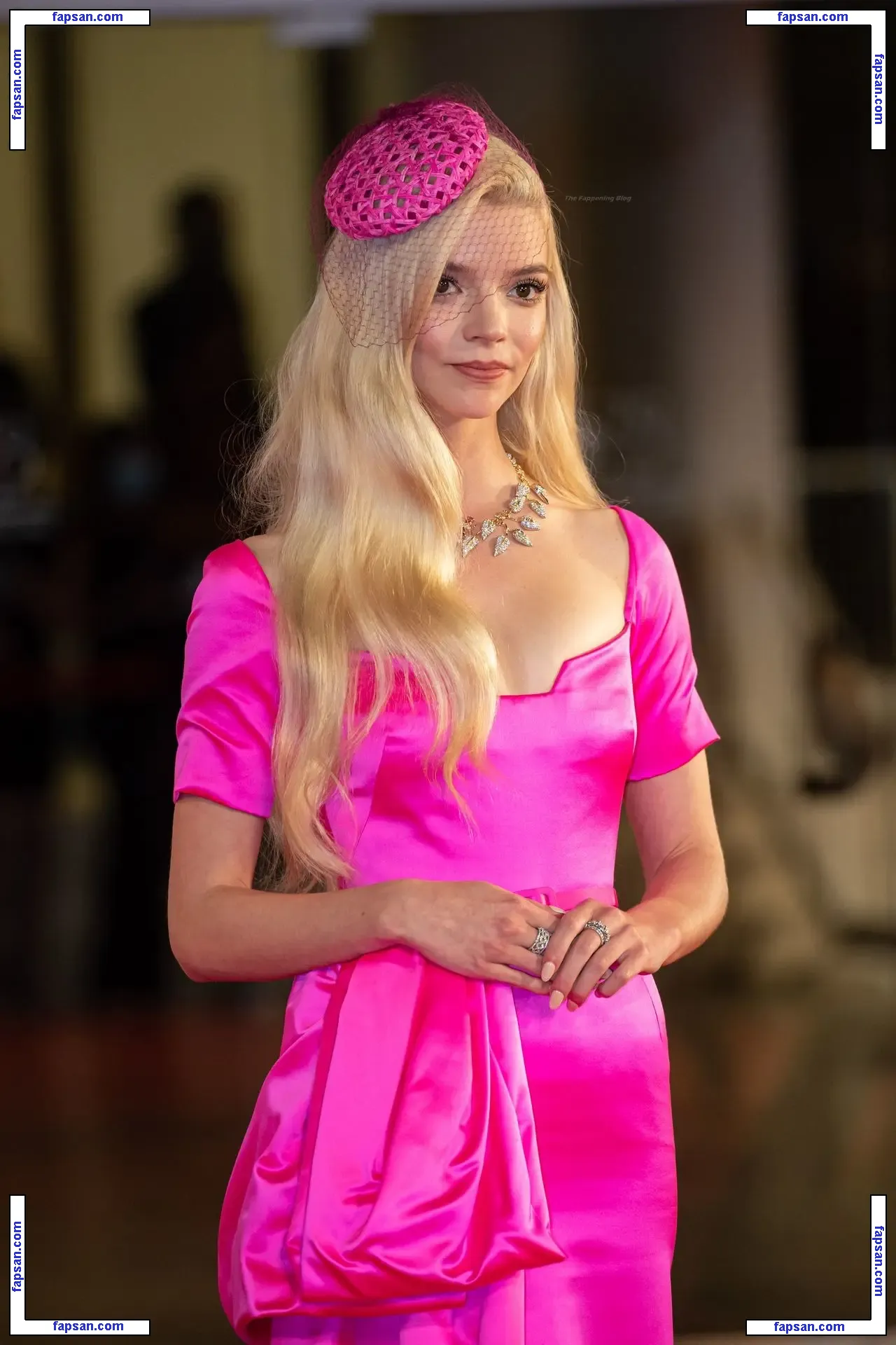 Anya Taylor-Joy nude photo #0423 from OnlyFans