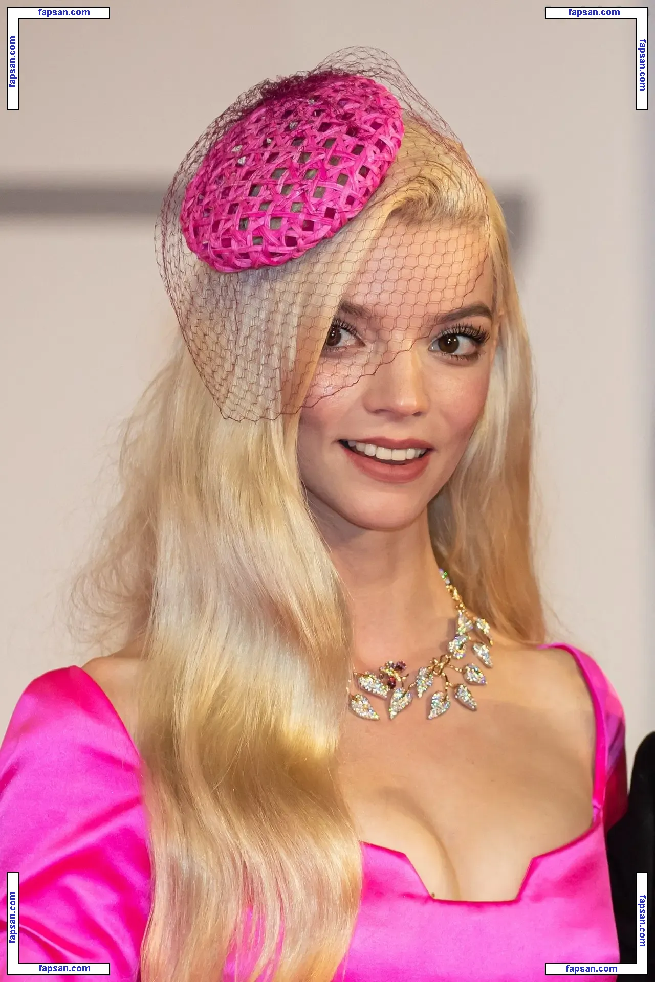 Anya Taylor-Joy nude photo #0429 from OnlyFans