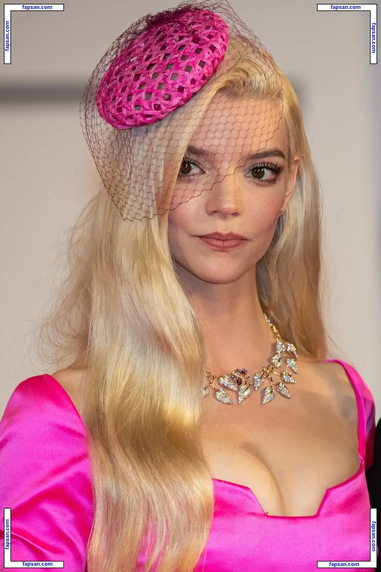 Anya Taylor-Joy nude photo #0430 from OnlyFans