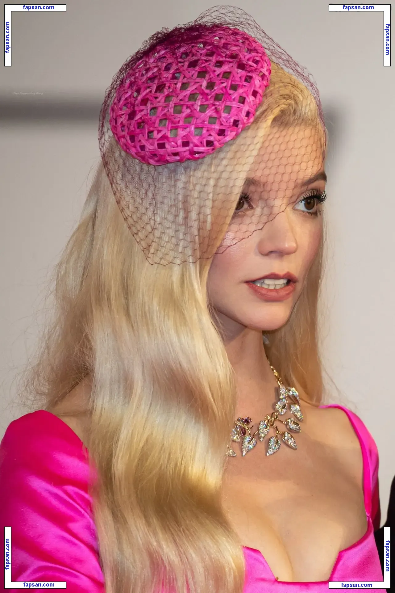 Anya Taylor-Joy nude photo #0431 from OnlyFans