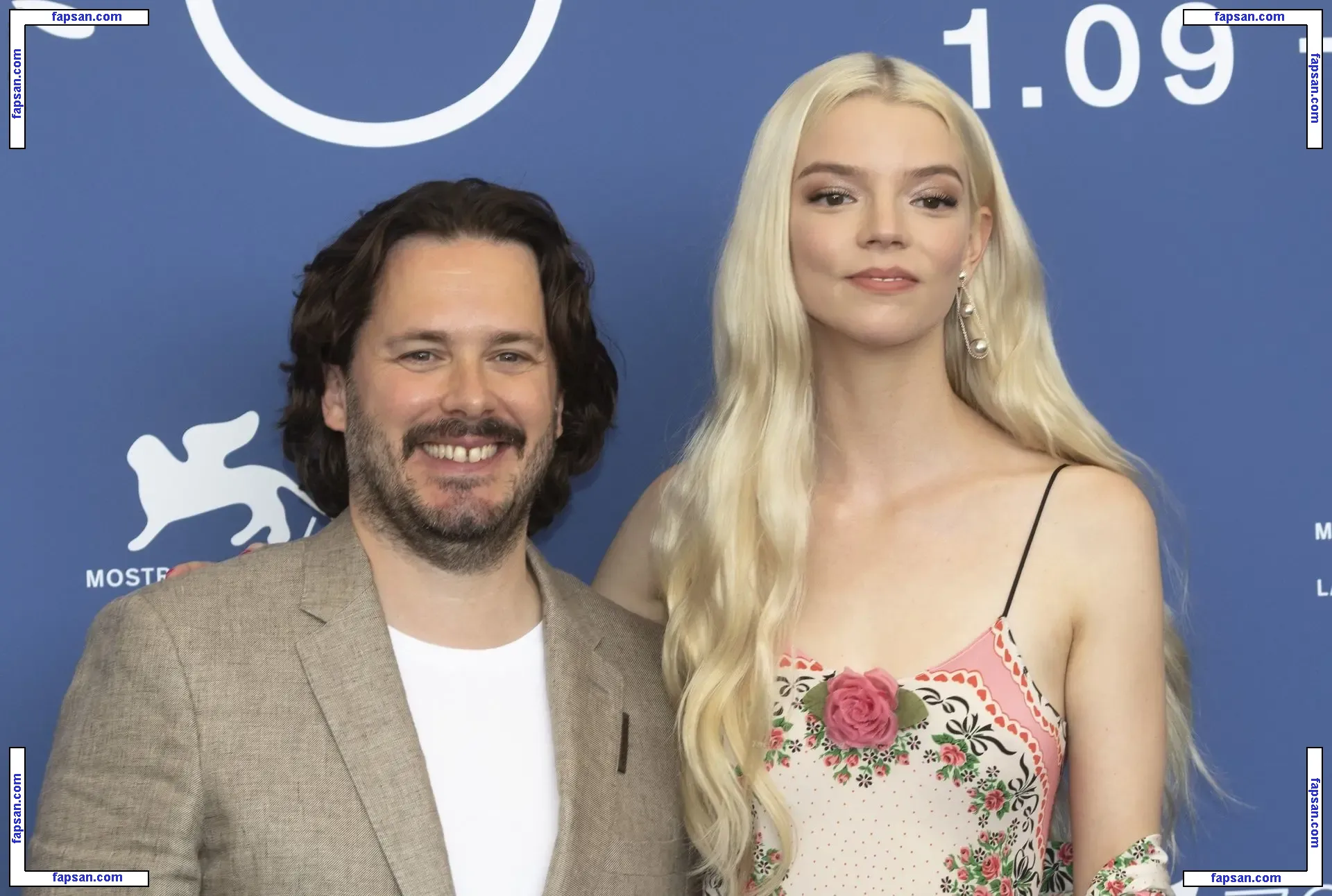Anya Taylor-Joy nude photo #0458 from OnlyFans