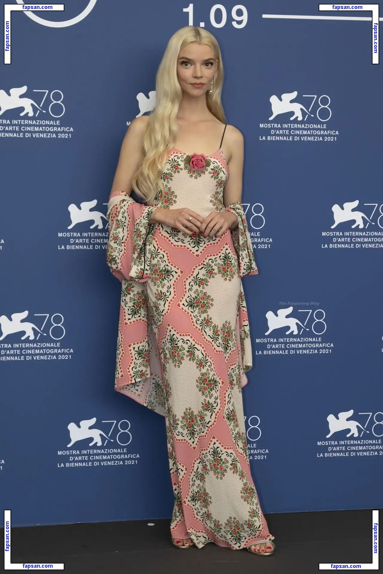 Anya Taylor-Joy nude photo #0459 from OnlyFans