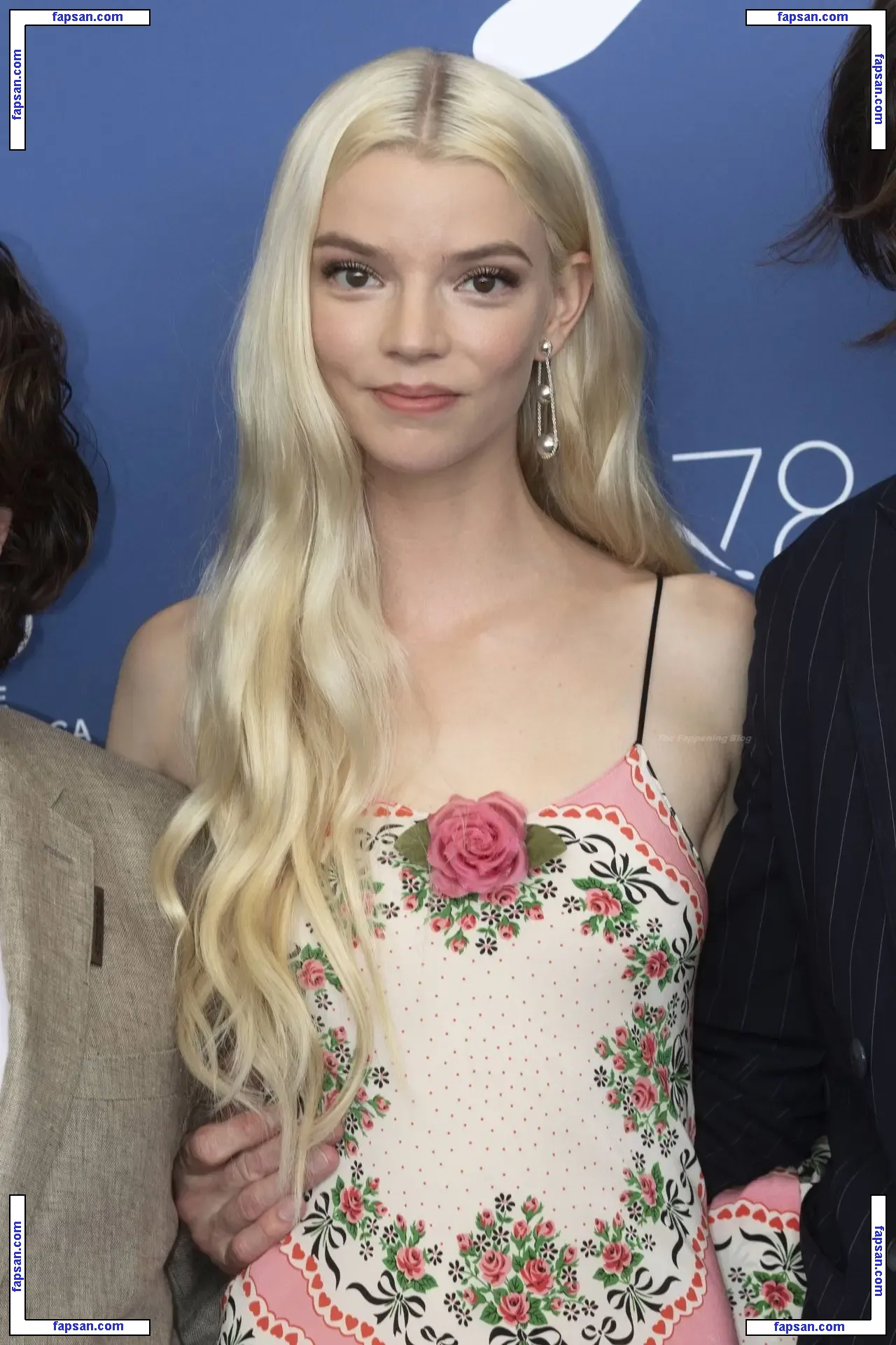 Anya Taylor-Joy nude photo #0460 from OnlyFans