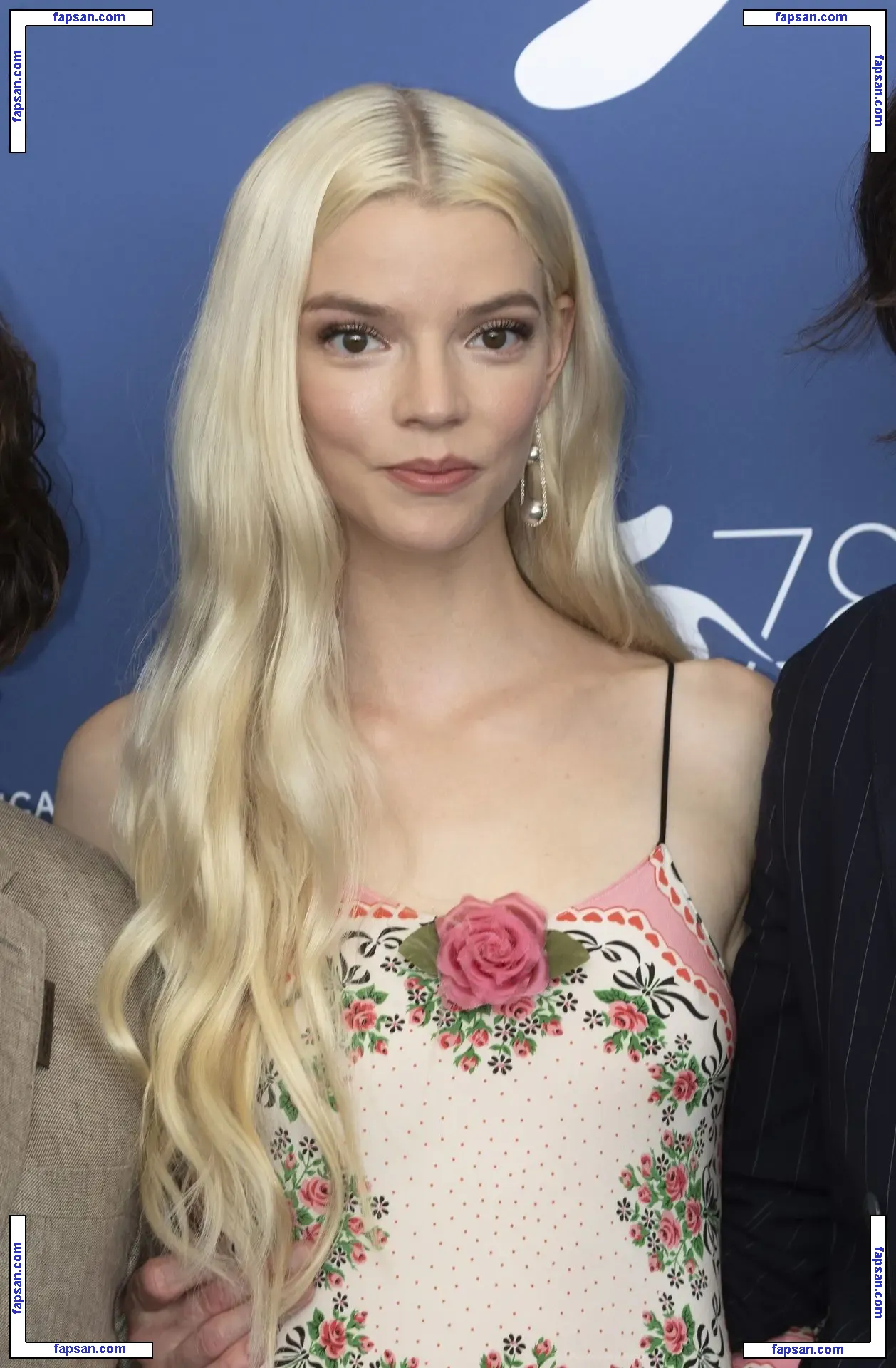 Anya Taylor-Joy nude photo #0462 from OnlyFans