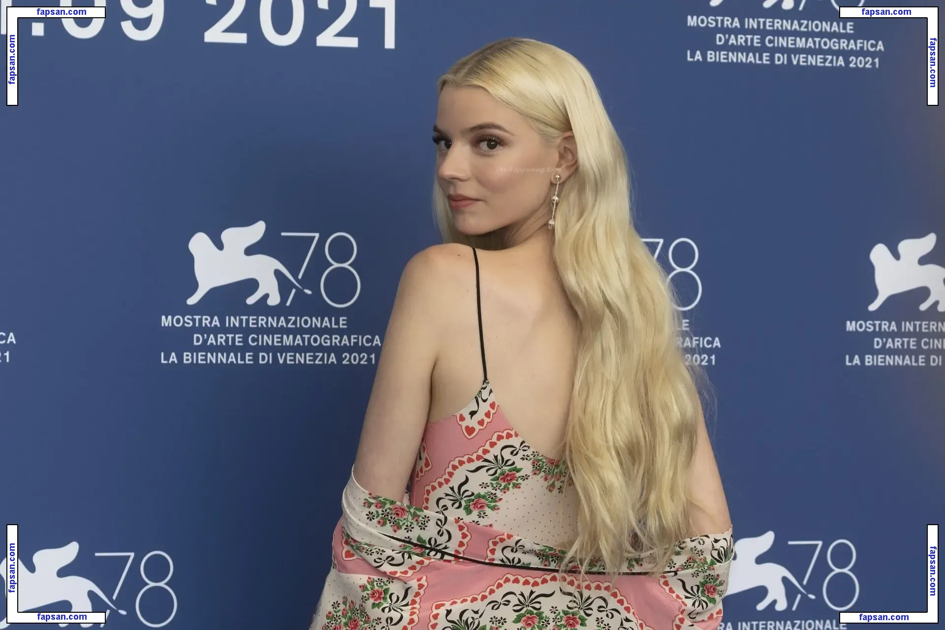 Anya Taylor-Joy nude photo #0463 from OnlyFans
