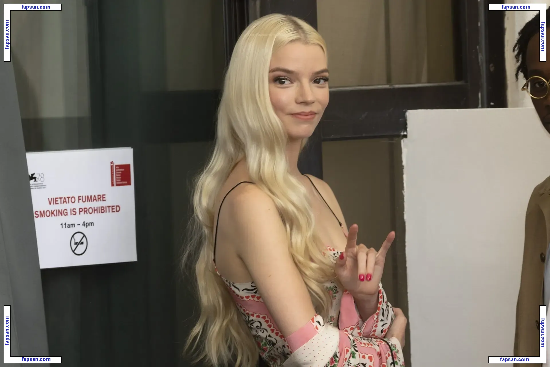 Anya Taylor-Joy nude photo #0464 from OnlyFans
