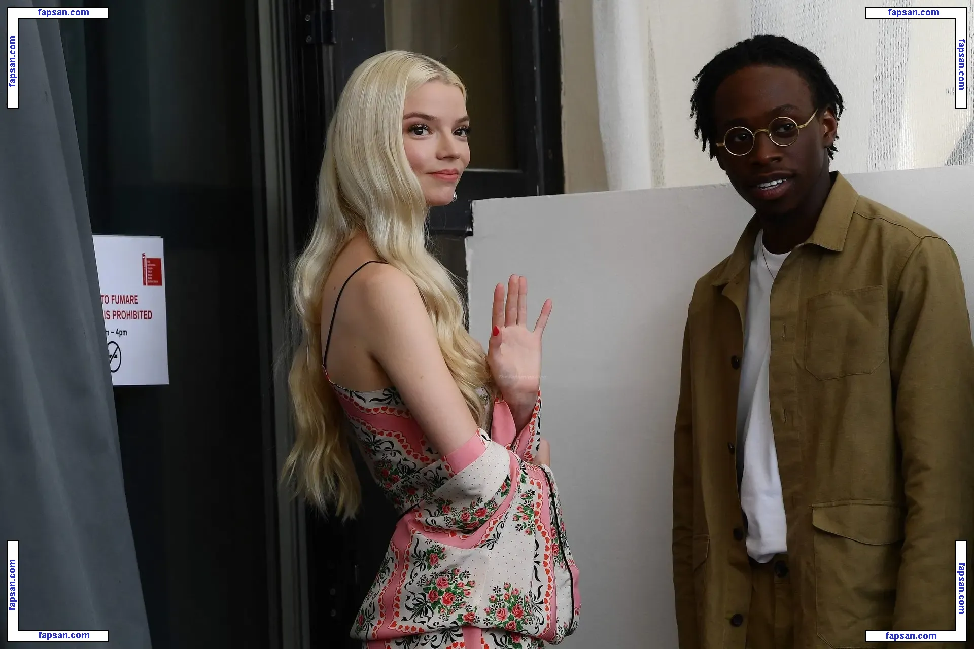 Anya Taylor-Joy nude photo #0469 from OnlyFans