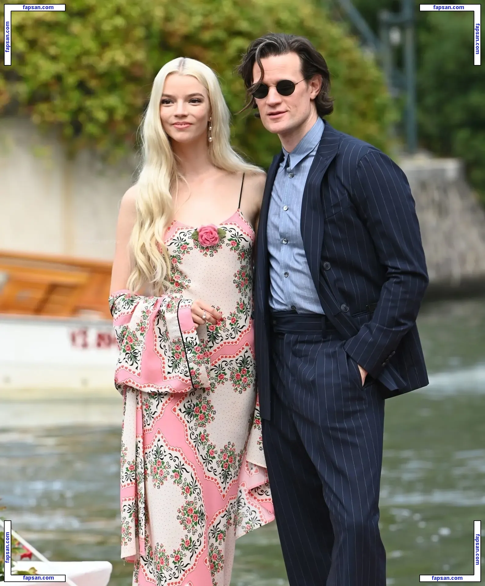 Anya Taylor-Joy nude photo #0484 from OnlyFans