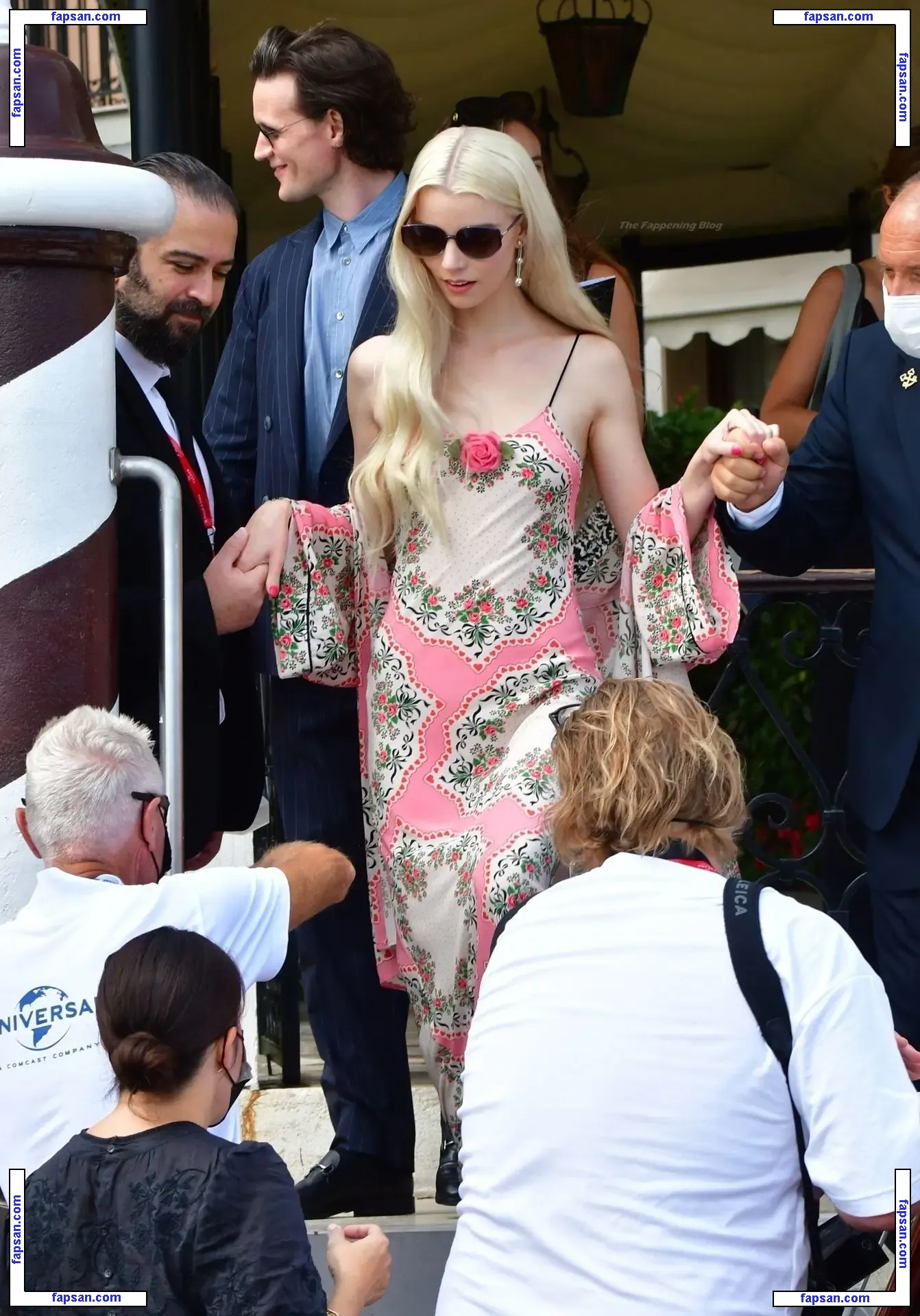 Anya Taylor-Joy nude photo #0494 from OnlyFans