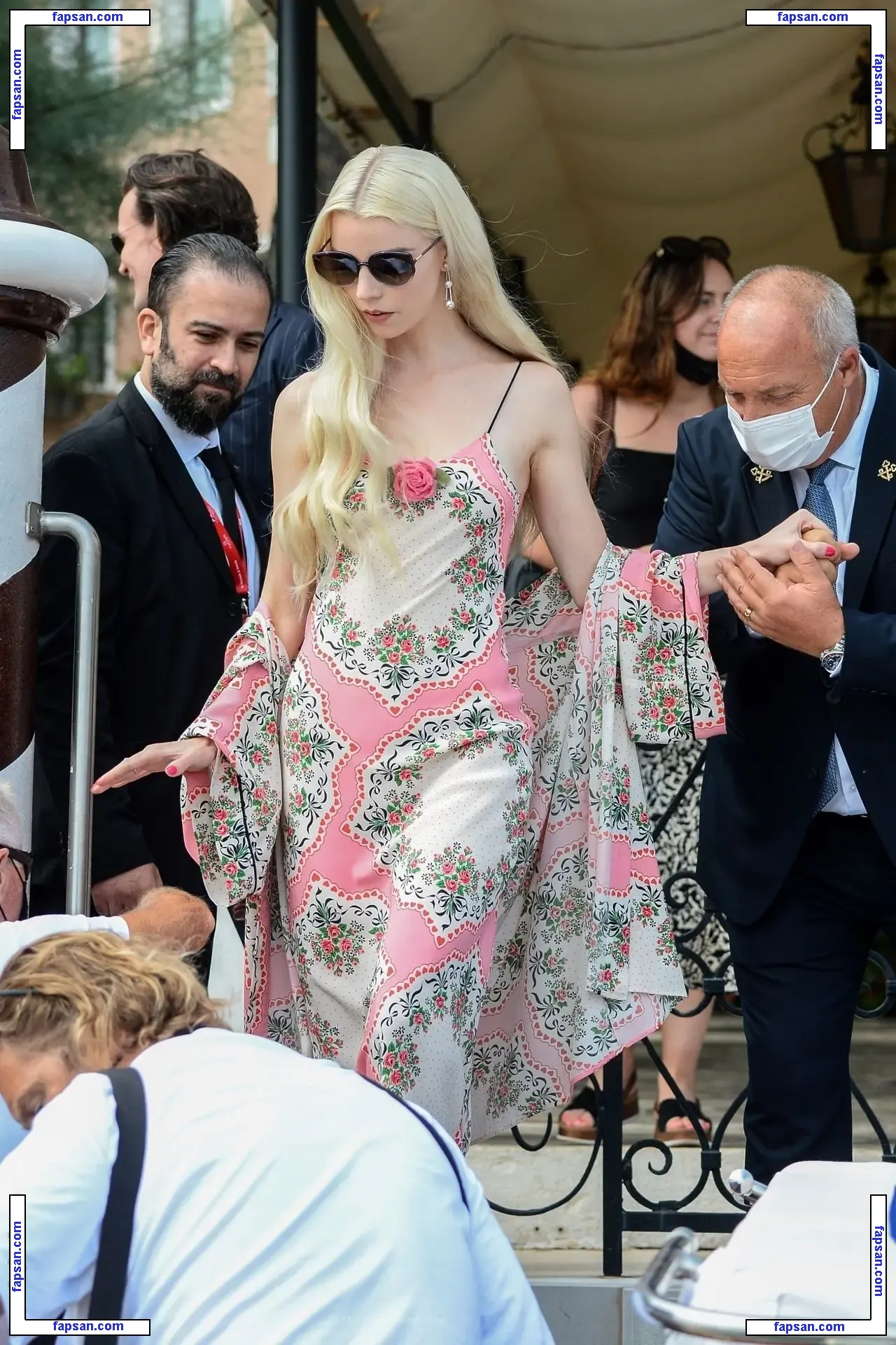 Anya Taylor-Joy nude photo #0511 from OnlyFans