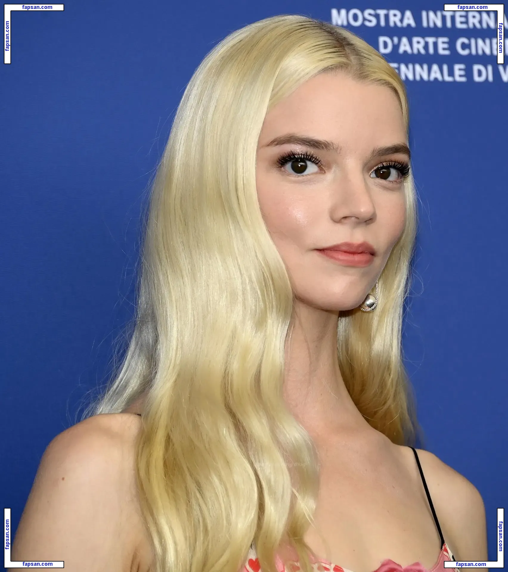Anya Taylor-Joy nude photo #0529 from OnlyFans