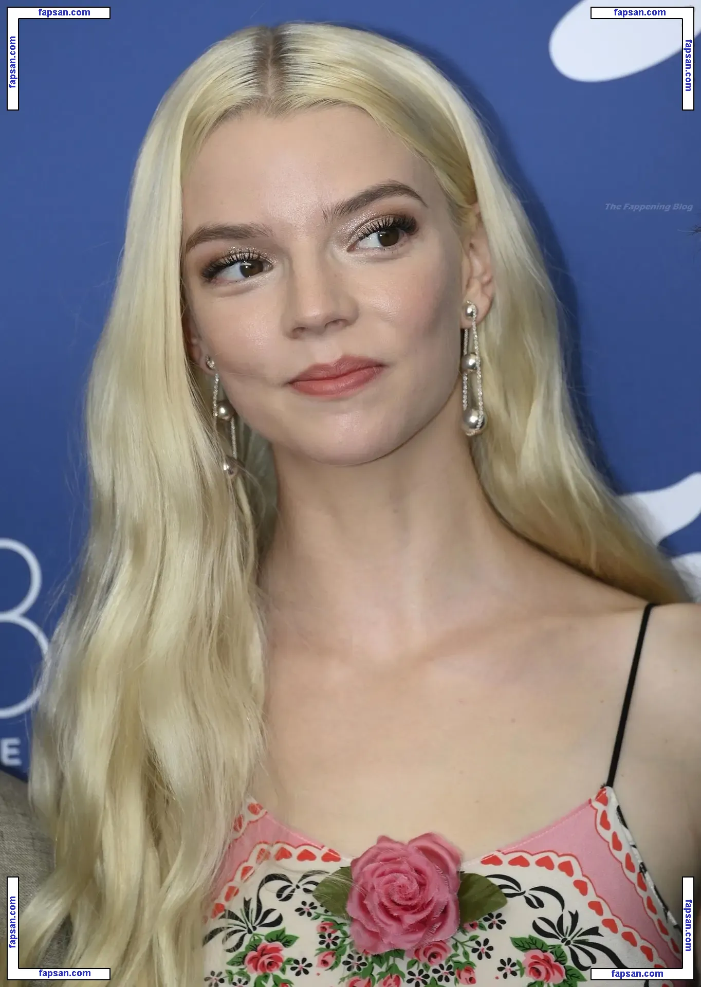 Anya Taylor-Joy nude photo #0532 from OnlyFans