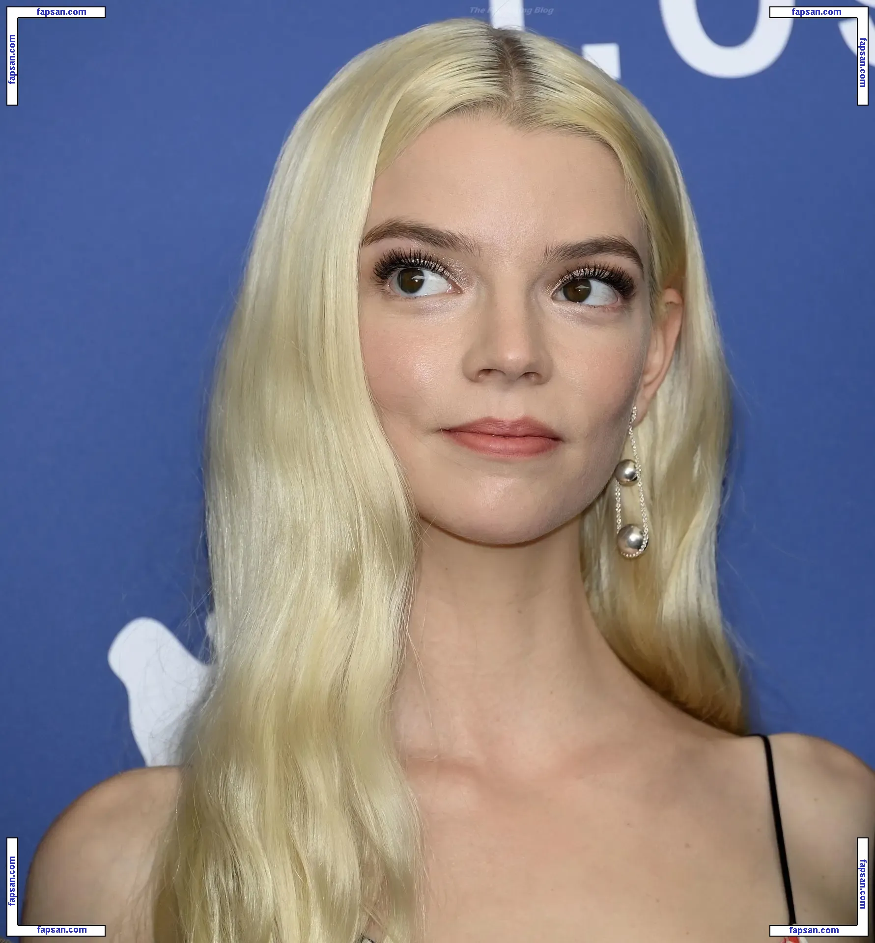 Anya Taylor-Joy nude photo #0534 from OnlyFans