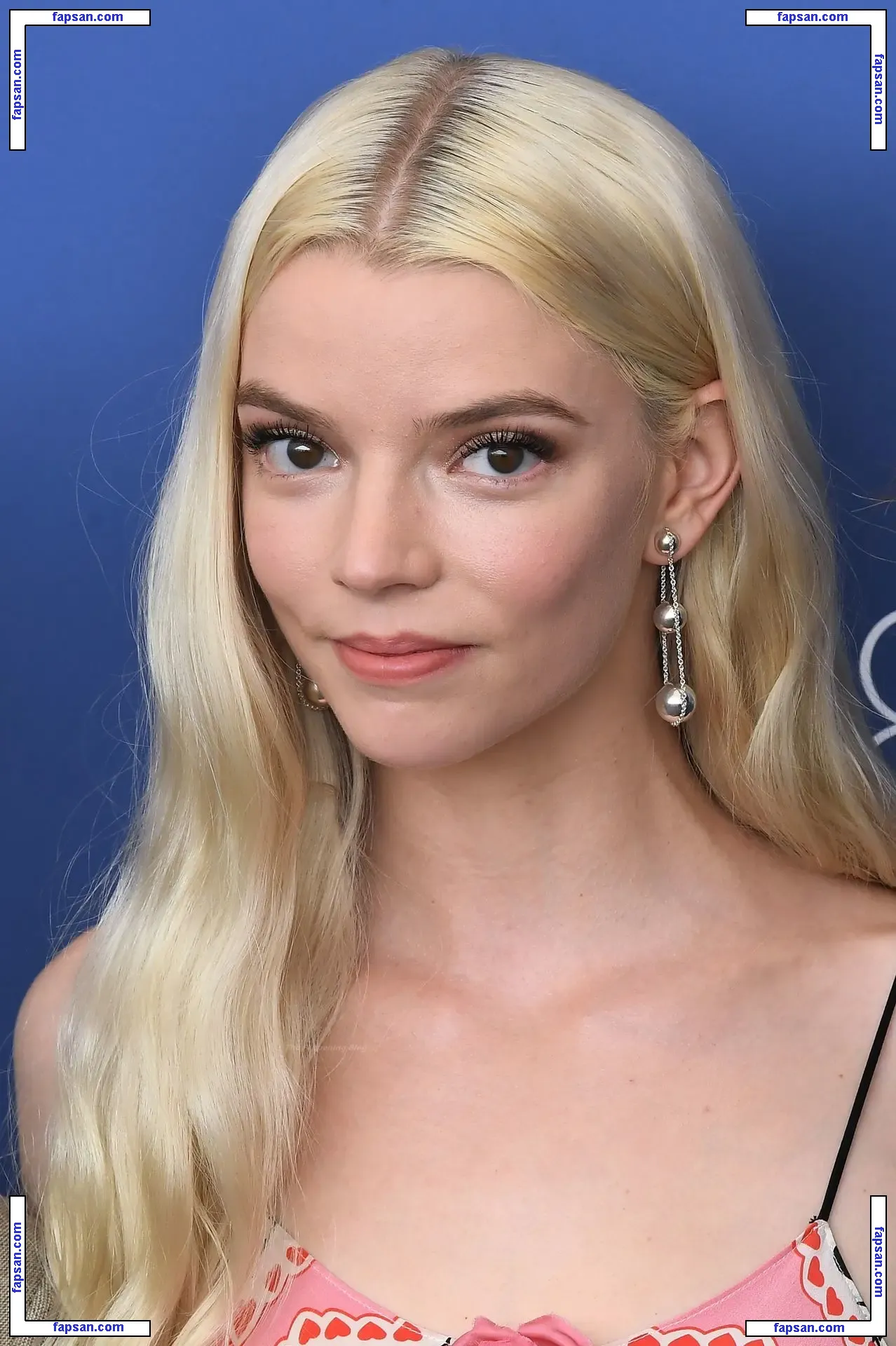 Anya Taylor-Joy nude photo #0539 from OnlyFans