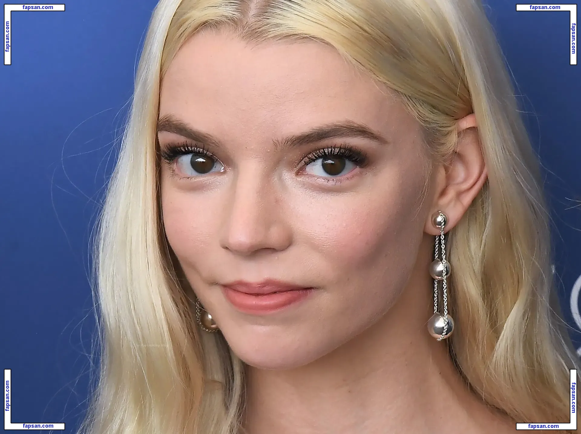 Anya Taylor-Joy nude photo #0540 from OnlyFans