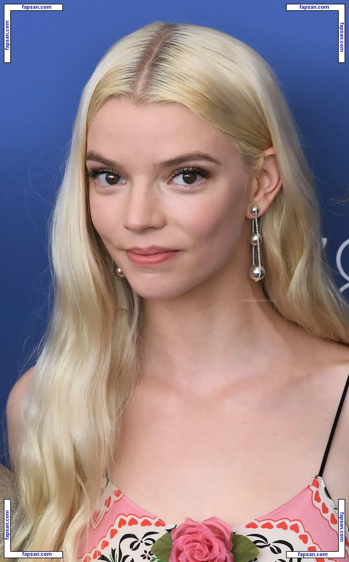 Anya Taylor-Joy nude photo #0541 from OnlyFans
