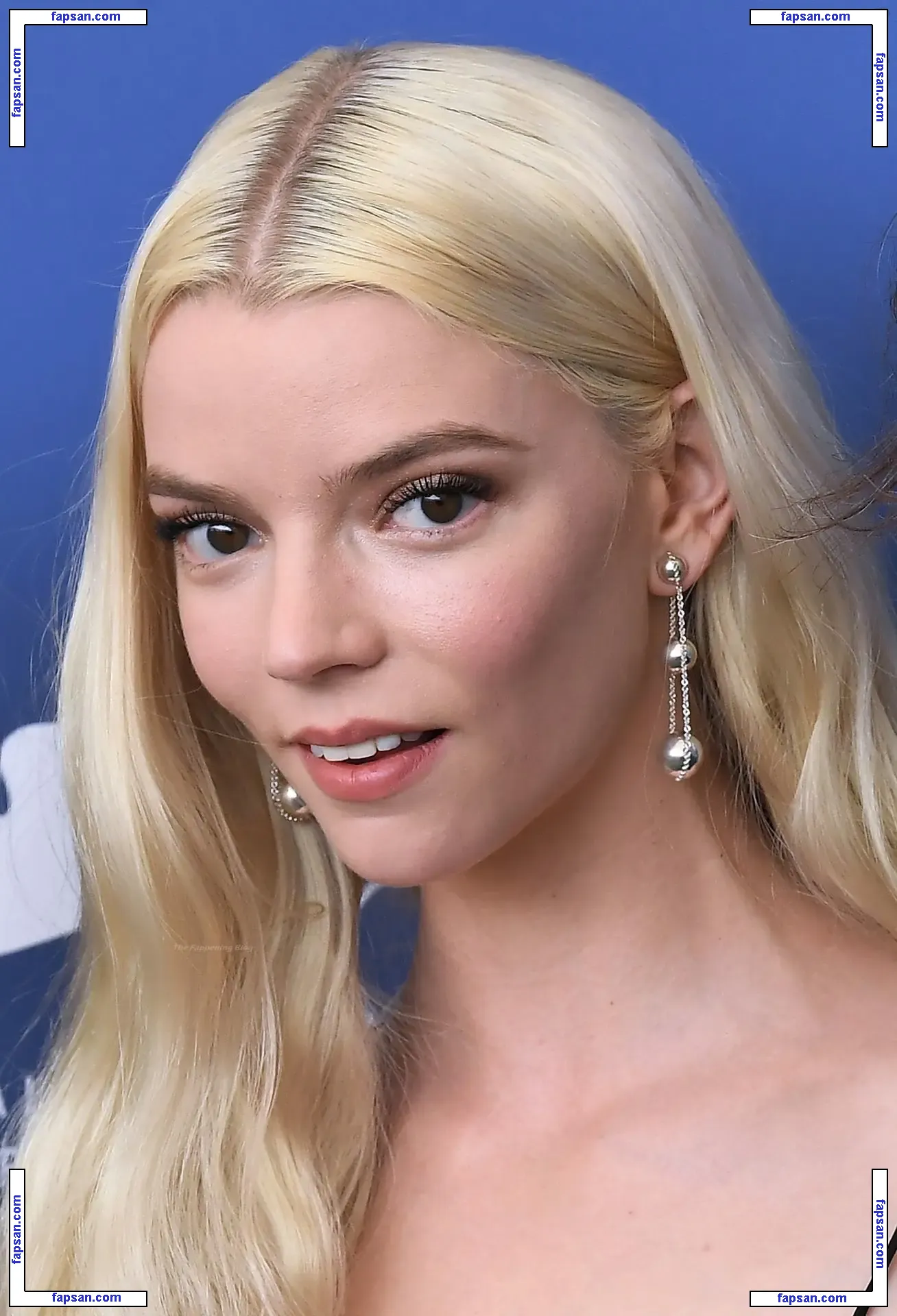 Anya Taylor-Joy nude photo #0542 from OnlyFans