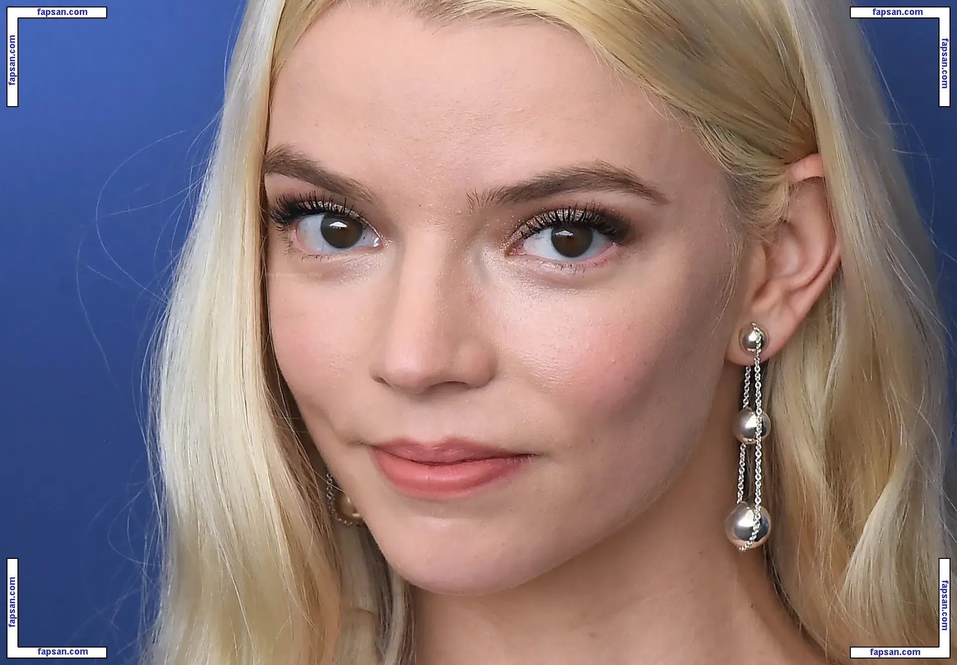 Anya Taylor-Joy nude photo #0544 from OnlyFans