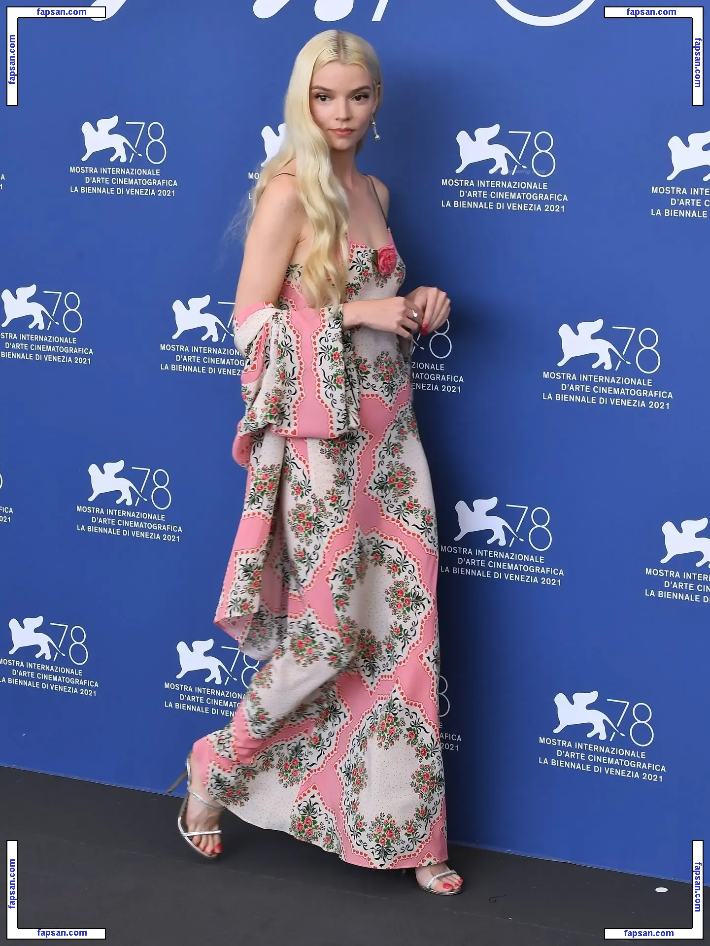Anya Taylor-Joy nude photo #0550 from OnlyFans