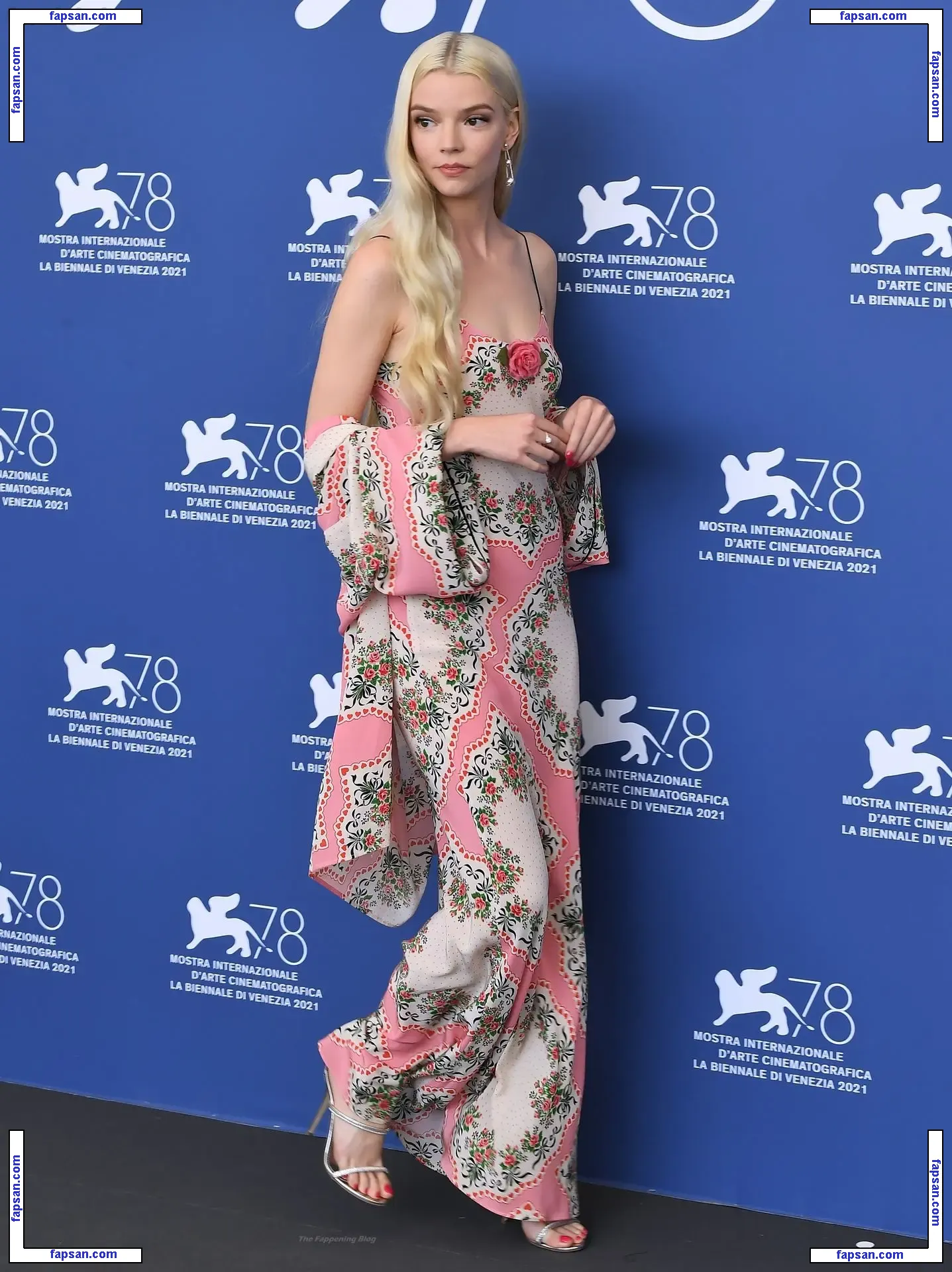 Anya Taylor-Joy nude photo #0551 from OnlyFans
