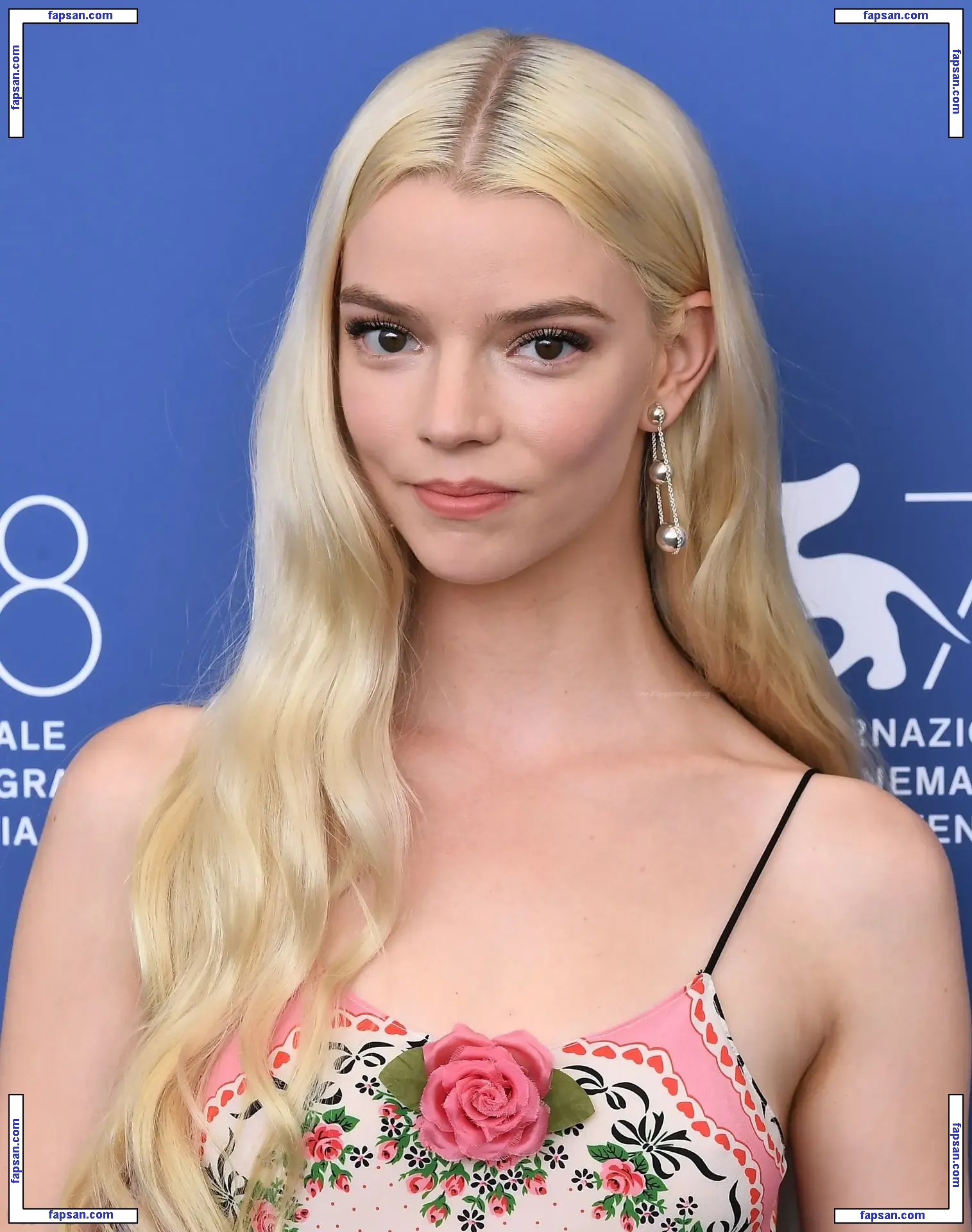 Anya Taylor-Joy nude photo #0556 from OnlyFans