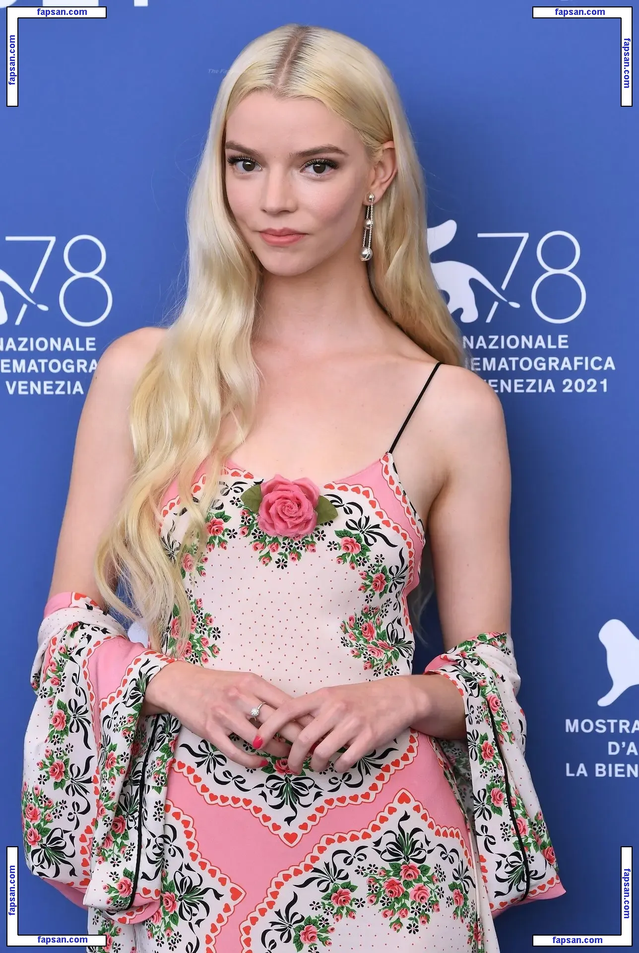 Anya Taylor-Joy nude photo #0559 from OnlyFans